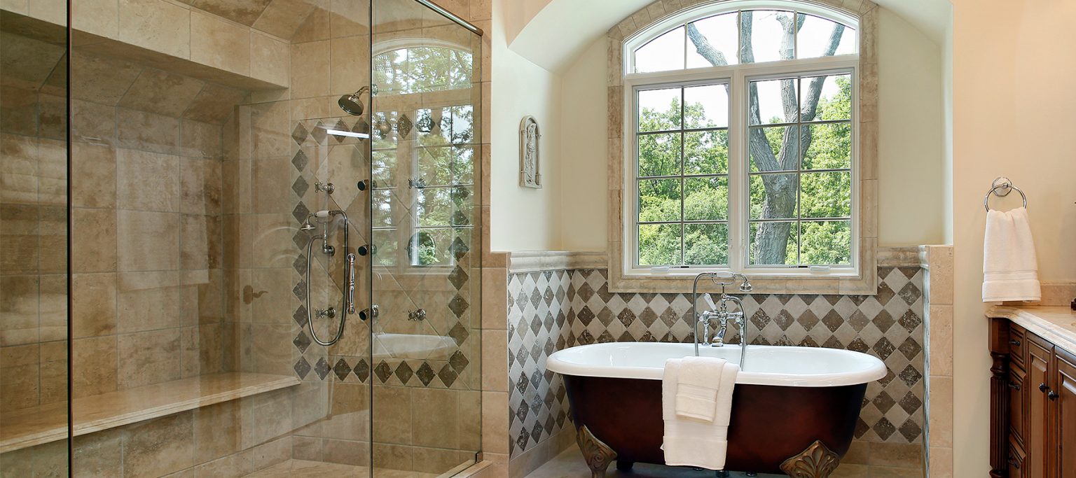 Glass Pro Install - Custom Shower Calgary